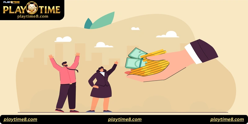 Example Scenario: Earning the Bonus