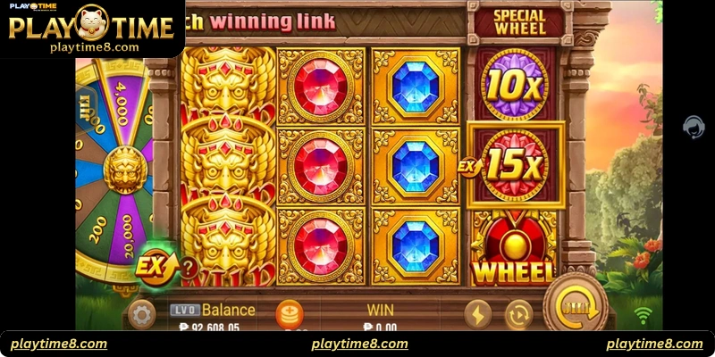 Managing Risks in Playtime Slot