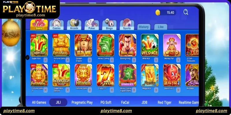 Strategies for Responsible Playtime Slot Gaming