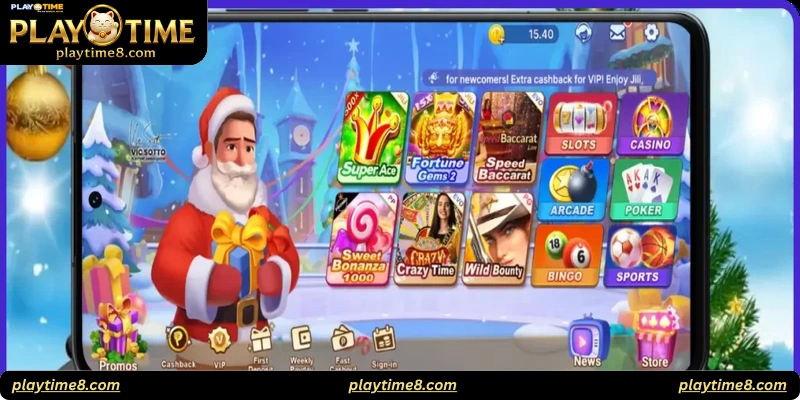 Top Playtime Slot Titles You Should Try
