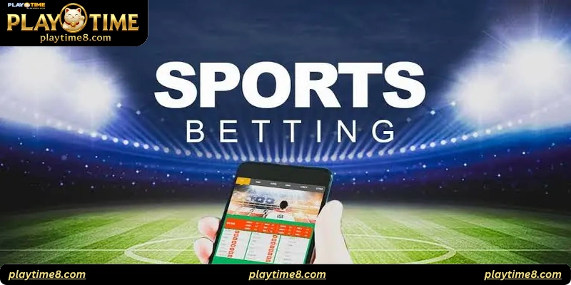How to Bet Responsibly on Playtime Sports