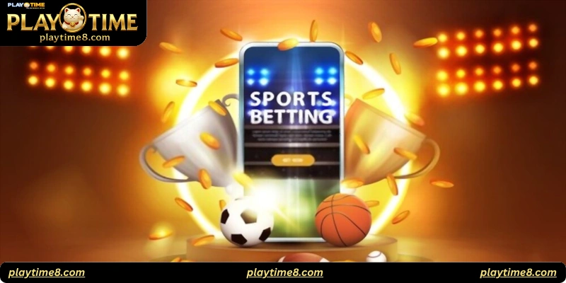 Popular Betting Markets in Playtime Sports