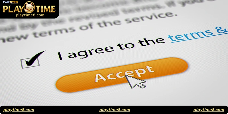 Why Terms and Conditions Matter