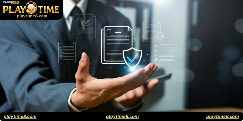 Fair Play and Anti-Fraud Measures