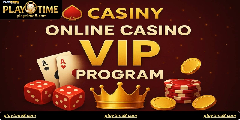 playtime vip perks