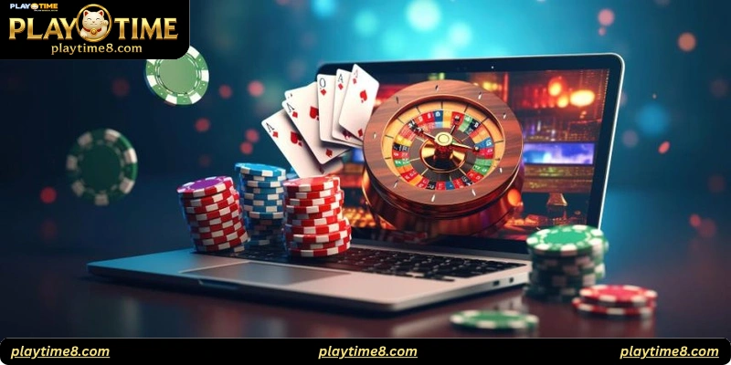 Why Register at Playtime