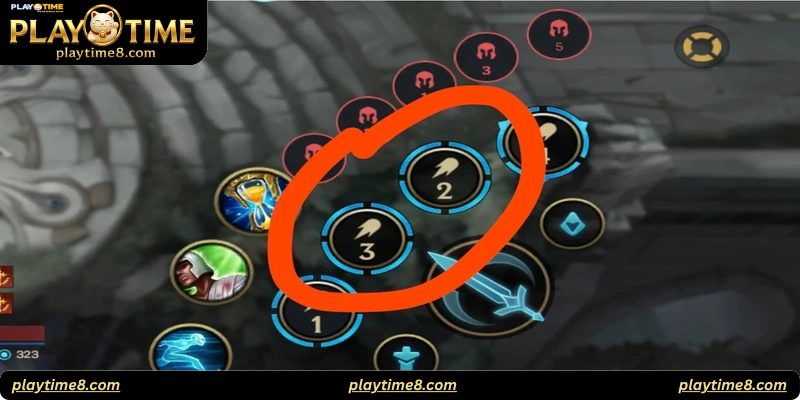 wild rift combo and positioning tips