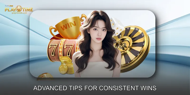Advanced Tips for Consistent Wins