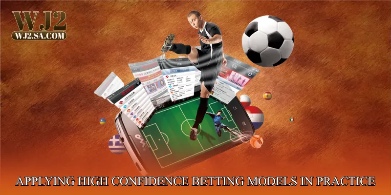 Applying High Confidence Betting Models in Practice