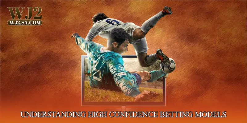 Understanding High Confidence Betting Models