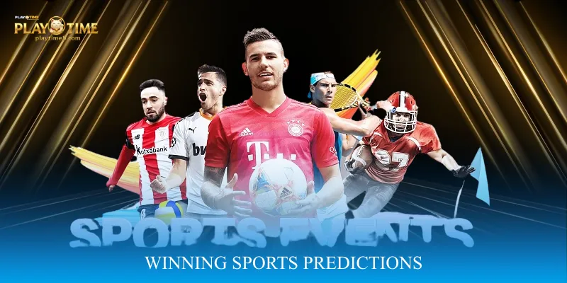 Winning Sports Predictions