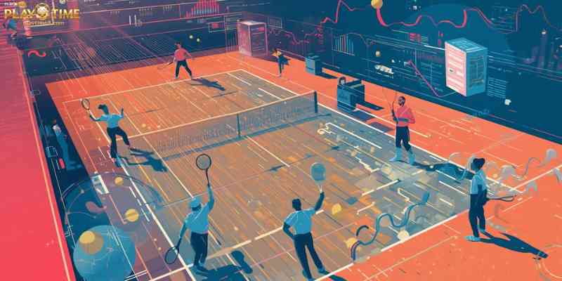 Strategies for Better Tennis Predictions