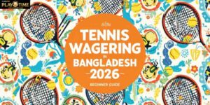 Tennis Wagering in Bangladesh 2026: Beginner Guide