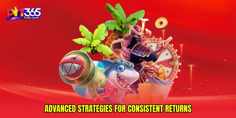 Advanced Strategies for Consistent Returns