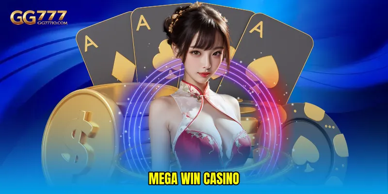Mega win casino