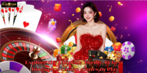 Explore the Ultimate Thrills: 15 best bingoplus casino games to Play