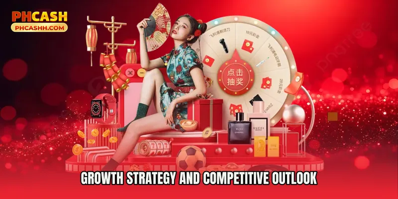 Growth Strategy and Competitive Outlook
