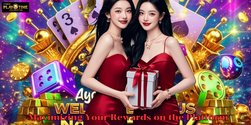 Maximizing Your Rewards on the Platform