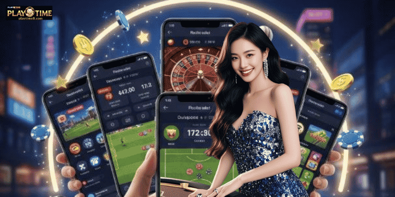 Understanding the 888jili Ecosystem
