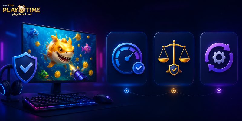 Choosing the Right Gaming Environment
